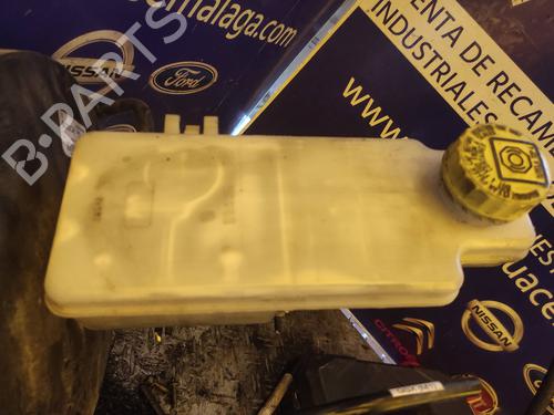 Used Brake master cylinder PEUGEOT BOXER Van (244) [2001-2026]  17507971