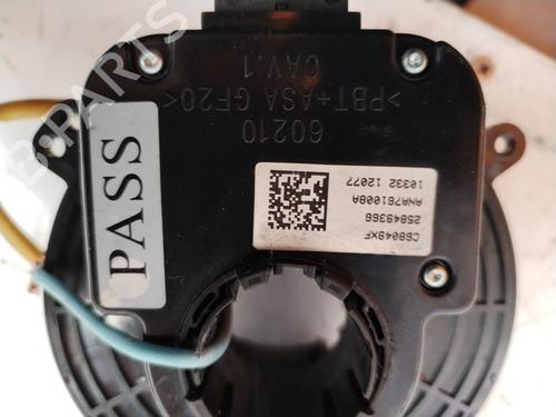 Squib airbag CHEVROLET ORLANDO (J309) 2.0 D | BP17859146C102 