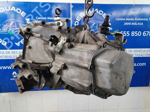 Used Gearbox PEUGEOT BOXER Van [2006-2026]  19489698