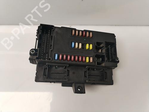 Zekeringkast IVECO DAILY V Platform/Chassis 26L11, 29L11, 29S11, 35C11D, 35S11, 40C11 (106 hp) 31600666