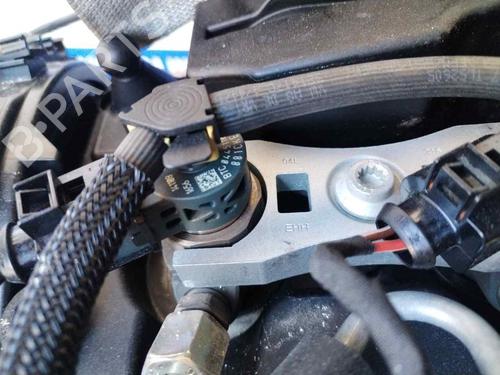 Engine SEAT LEON ST (5F8) | BP19545789M1