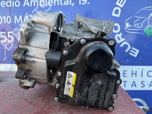 Gearbox VW TOURAN (5T1) | BP31600781M3 - Image 3