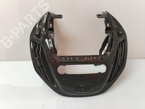 Luftventilen FORD TOURNEO COURIER B460 MPV 1.0 EcoBoost (100 hp) 30946839