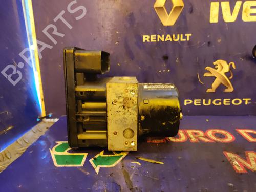 ABS pump RENAULT LAGUNA II (BG0/1_) 1.9 dCi (BG08, BG0G) | BP17508548M43 