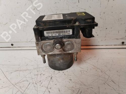 ABS pump PEUGEOT 307 Break (3E) 1.6 HDi 110 | BP17859368M43 