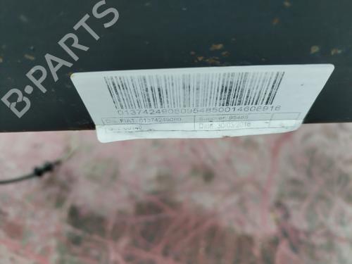 Rear differential FIAT DUCATO Van (250_) 130 Multijet 2,3 D | BP30943560M24