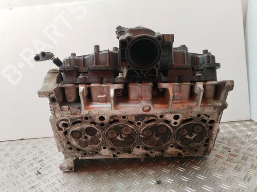 Cylinder head PEUGEOT BOXER Van  | BP31164614M5 