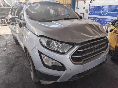 Particulate filter FORD ECOSPORT | BP30947035M81