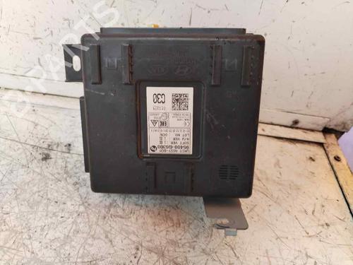 Elektronische module KIA PICANTO III (JA) [2017-2025]  18338677