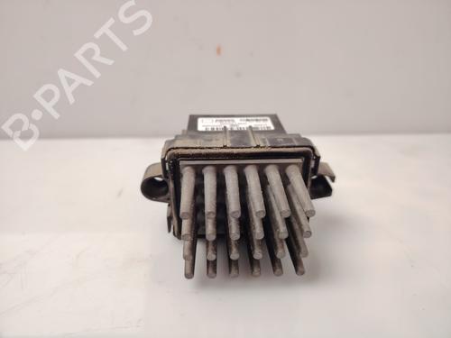 Heater resistor IVECO DAILY VI Van 33S13, 35S13, 35C13 | BP30947285M108