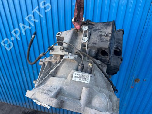 Gearbox FORD FIESTA VI (CB1, CCN) 1.25 | BP30947107M3