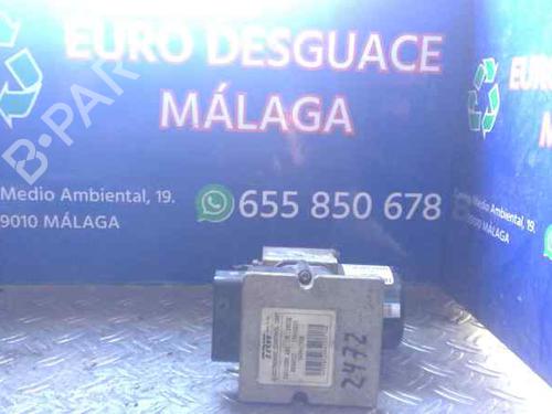 Used ABS pump ABS pump RENAULT TRAFIC II Van (FL) [2001-2026] 34331004 34331004