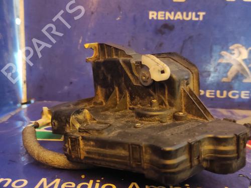 Rear right lock BMW 3 (E46) 320 d | BP17508179C99