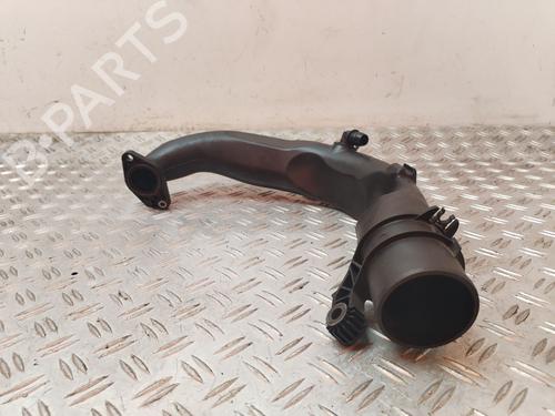 Pipe RENAULT CLIO III (BR0/1, CR0/1) 1.5 dCi | BP30943897M125