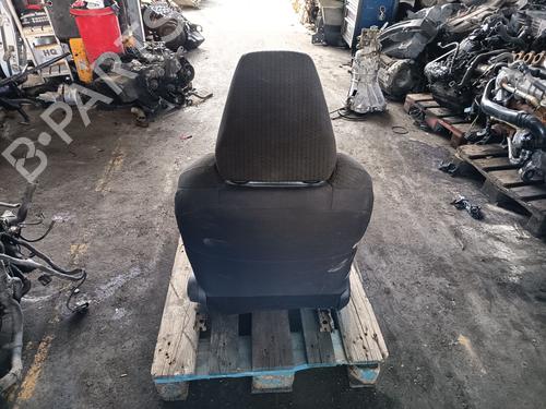 Sæde sæt TOYOTA C-HR (_X1_) 1.8 Hybrid (ZYX10_, ZYX11_, ZYX10R, ZYX11R) | BP25710277C78 