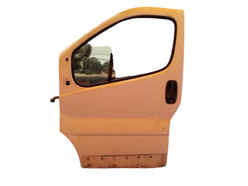 Used Left front door RENAULT TRAFIC II Bus (JL) 1.9 dCI 80 (JL0B) (82 hp) 18063978
