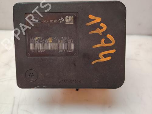 ABS pump CHEVROLET ORLANDO (J309) | BP36093710M43 - Image 4