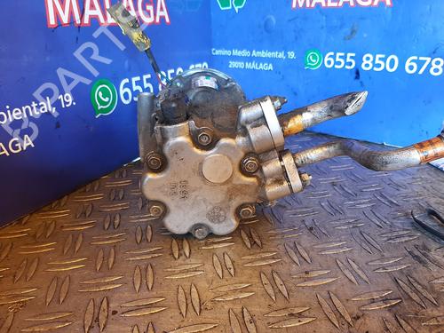 AC compressor CITROËN C4 I (LC_) | BP20887751M34