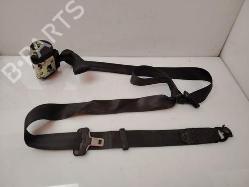 Front right seatbelt RENAULT TRAFIC II Platform/Chassis (EL) 2.0 dCi 115 (EL0H, EL00, EL01, EL0M) | BP33801961I25 - Image 3