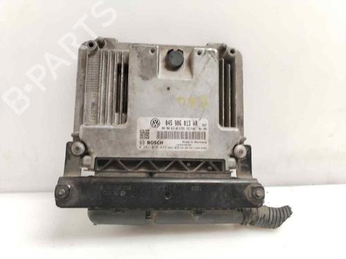 Used Engine control unit (ECU) SEAT IBIZA IV SC (6J1, 6P5) [2008-2018]  23229429