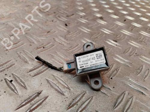 Elektronisk sensor DODGE JOURNEY 2.0 CRD (140 hp) 19398710