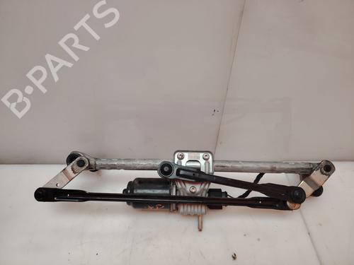 Front wiper motor SKODA FABIA IV (PJ3) | BP37595404M29 - Image 2