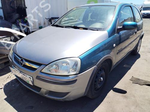 Left headlight OPEL CORSA C (X01)  | BP36340202C28  - Image 5