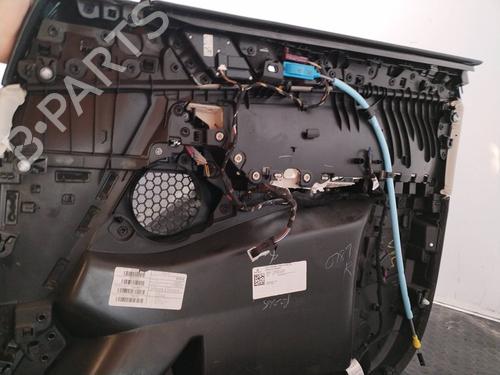 Front left window mechanism BMW X6 (F16, F86) xDrive 35 i | BP17503644C22 