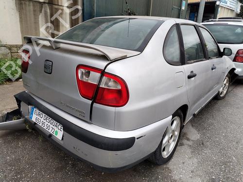 Brukte deler til SEAT CORDOBA (6K1, 6K2) 4788701