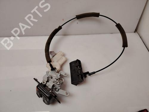 Used Tailgate lock Tailgate lock NISSAN NV200 / EVALIA Bus [2010-2026] 34099215 34099215