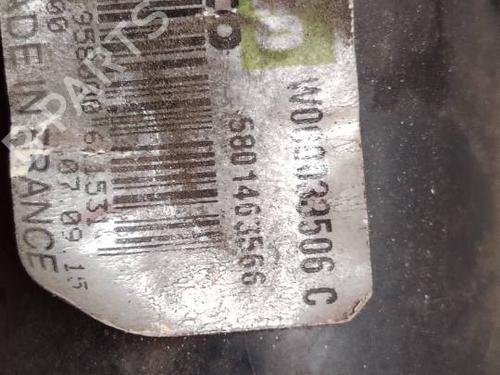 Front wiper motor IVECO DAILY IV Platform/Chassis 50C15 | BP39107058M29 - Image 2