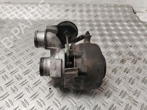 Turbocharger/Supercharger VW CRAFTER 30-50 Van (2E_) 2.0 TDI | BP30945409M71