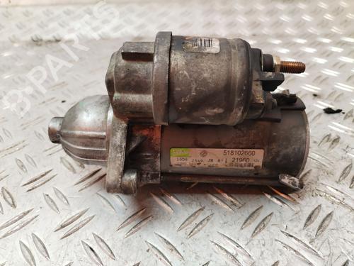 Démarreur FIAT DOBLO MPV (119_, 223_) 1.3 JTD (75 hp) 30944927