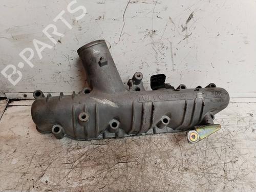 Used Intake manifold IVECO DAILY III Van [1999-2009]  18329154