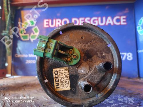 Fuel pump IVECO DAILY III Platform/Chassis | BP17506672M76
