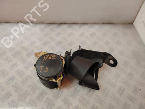 Used Rear right seatbelt Rear right seatbelt MINI MINI (R50, R53) [2001-2006] 35820583 35820583