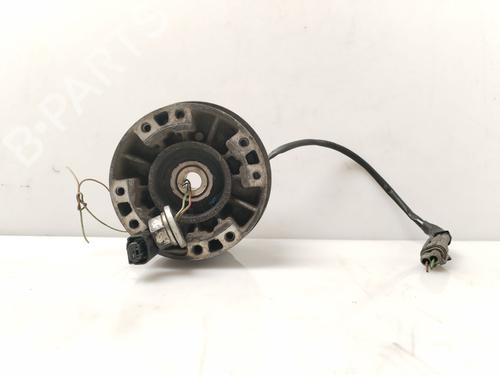 Używane Wentylator Wentylator IVECO DAILY III Van 29 L 11 V (106 hp) 33833133 33833133