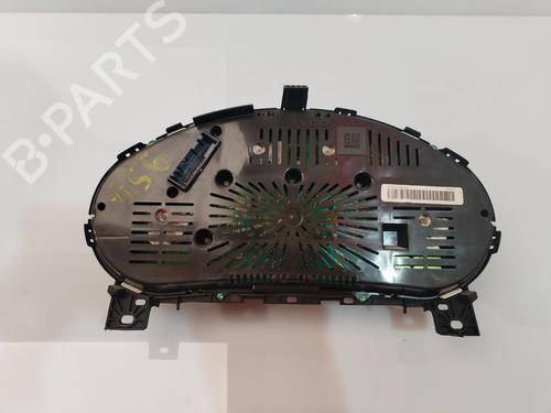 Instrument cluster OPEL INSIGNIA A (G09) 2.0 CDTI (68) | BP30945559C47