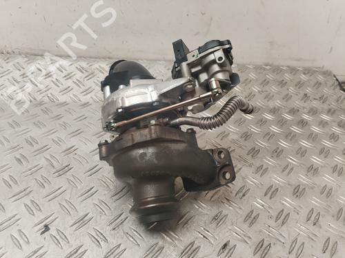 Turbolader/Kompressor CITROËN BERLINGO (ER_, EC_) | BP30943946M71