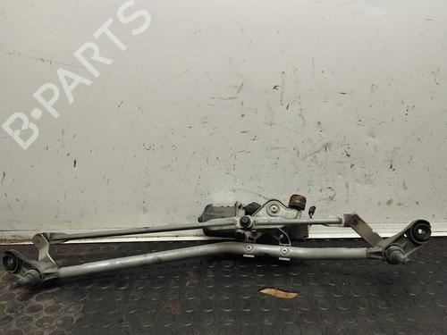 Front wiper motor RENAULT KANGOO BE BOP (KW0/1_) 1.5 dCi 75 | BP17503202M29 