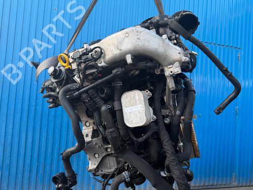 Engine SKODA OCTAVIA IV (NX3, NN3, PV3) | BP31600450M1