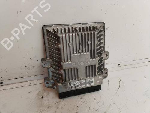 Computer motormanagement CITROËN C6 (TD_) 2.7 HDi | BP17505081M57 