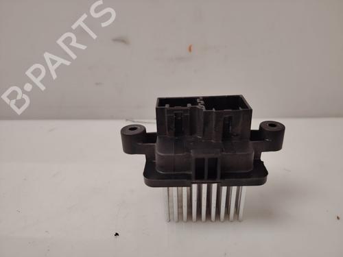 Used Heater resistor OPEL ASTRA K Sports Tourer (B16) [2015-2022]  31329005