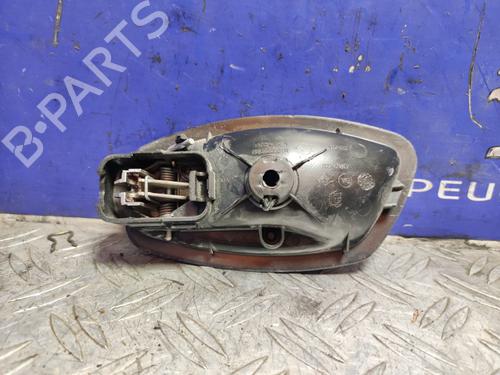 Rear right interior door handle RENAULT CLIO IV (BH_) | BP17500336I16
