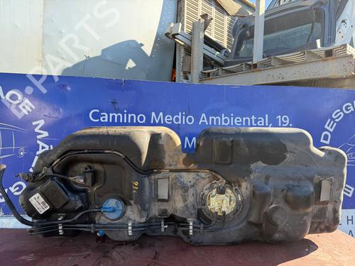 Used Fuel tank FORD TRANSIT CUSTOM V362 Van (FY, FZ) [2012-2025]  30946658