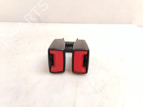 Used Seat buckle Seat buckle OPEL ASTRA J GTC 2.0 BiTurbo CDTI (08) (194 hp) 40023047 40023047