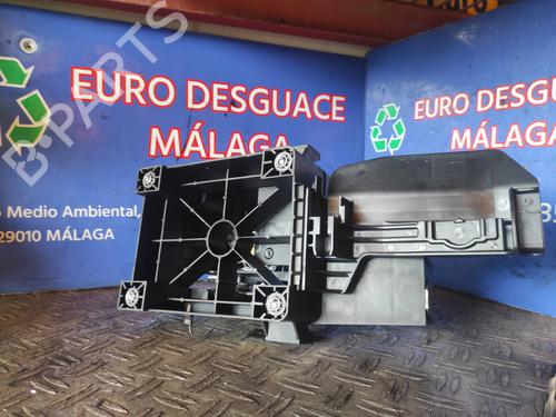 Gear lever OPEL INSIGNIA A (G09)  | BP17507074M90 