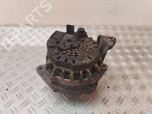 Used Alternator IVECO DAILY VI Van 33S13, 35S13, 35C13 (126 hp) 30944563