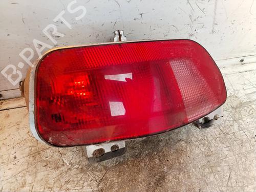 Used Rear bumper right light CITROËN C4 Grand Picasso II (DA_, DE_) [2013-2026]  17859228