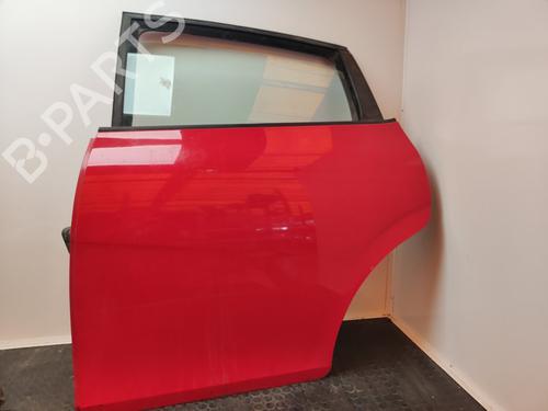 left-rear-door-seat-leon-1p1-19-tdi-2005-2006-2007-2008-2009-2010-2011-2012-2013-17500989 main image
